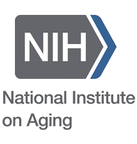National Institute Of Aging Logo