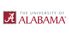 University of Alabama Logo 